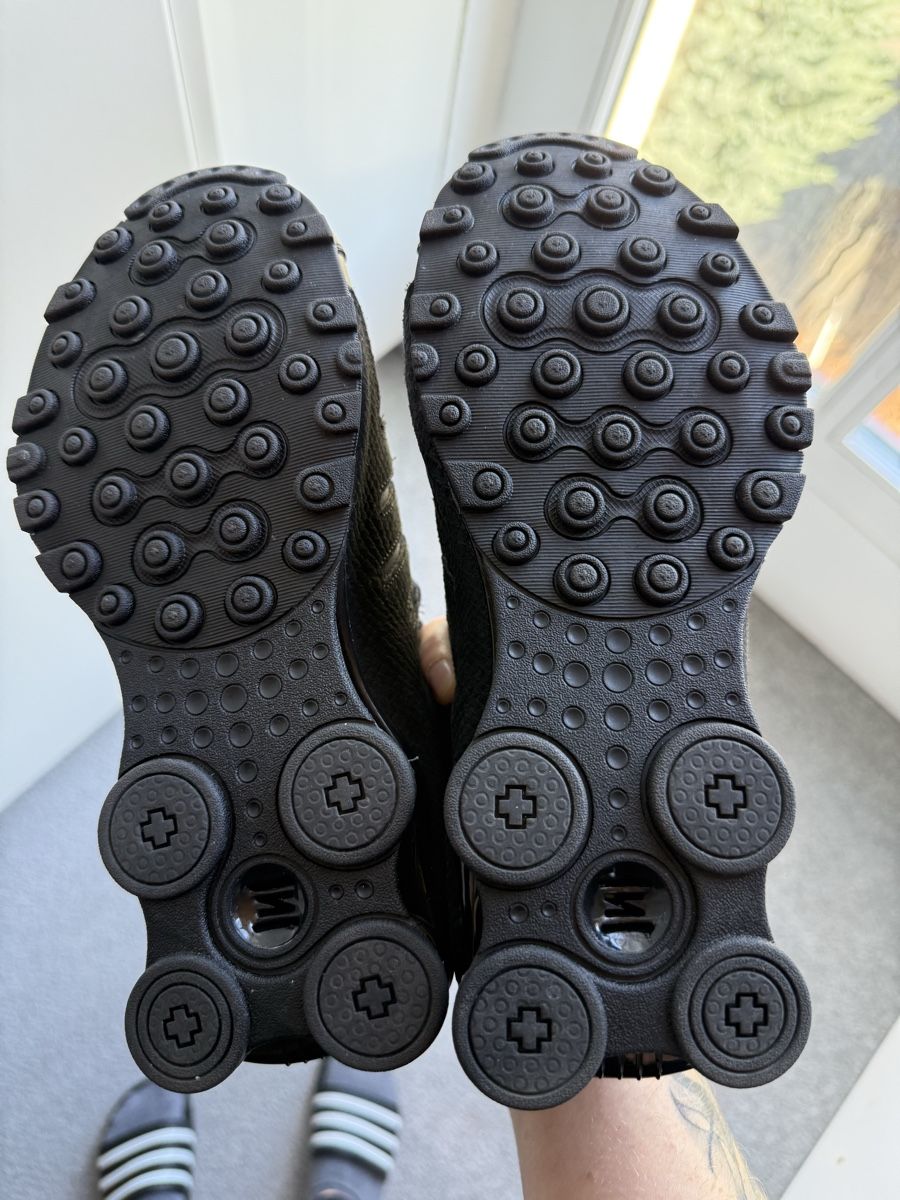 Nike Scarpe da donna: Nike Shox – Nuovo (secondo la descrizione) da Steffisburg venduto da Schmidu_84 5