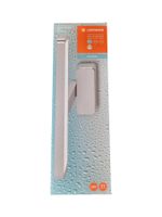 OSRAM Orbis Disc Bar Bathroom Mirror Licht 400mm Chrome