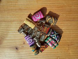 Dreadschmuck