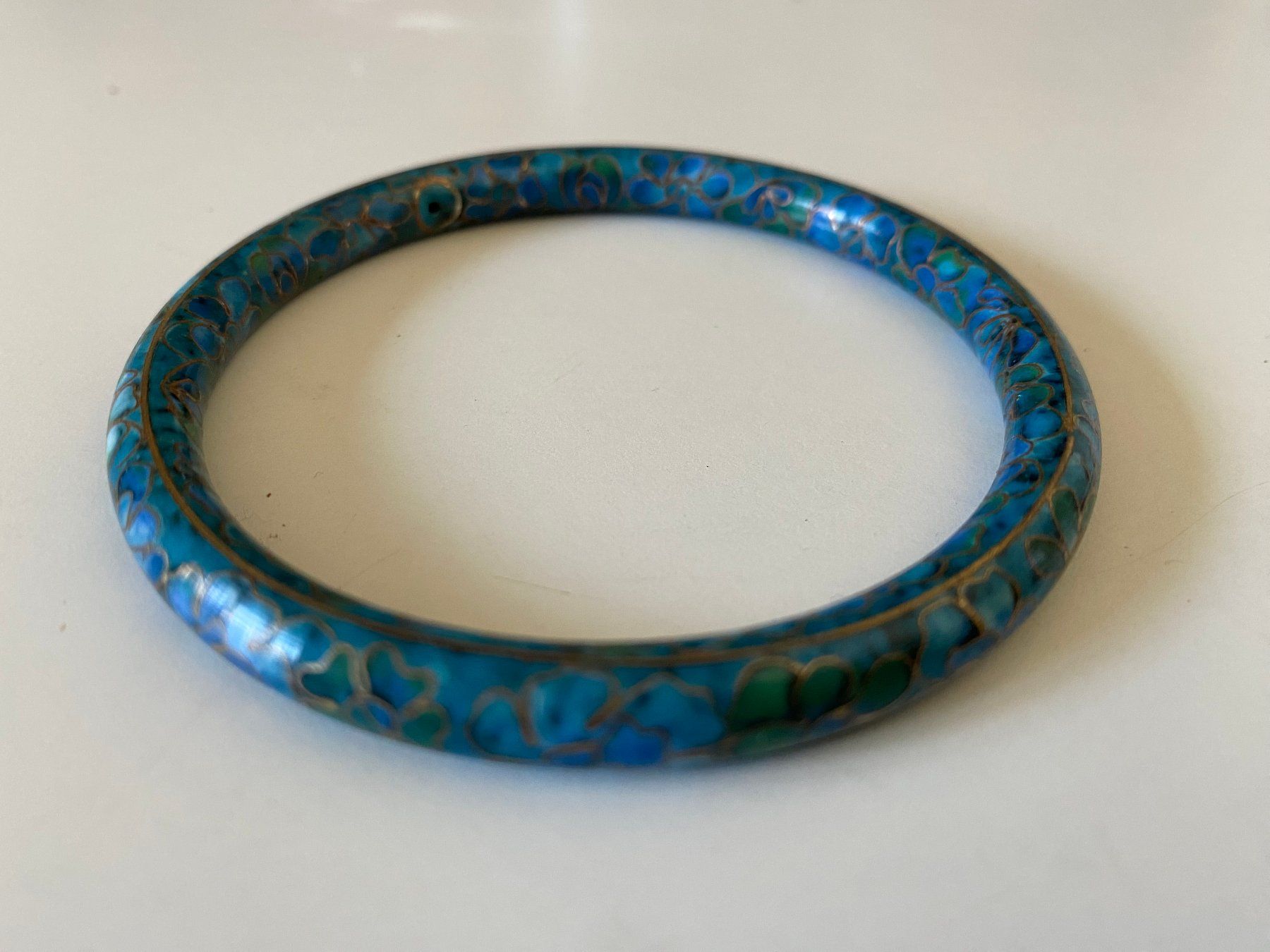 Bracelets: Armreif Cloisonné – D'occasion à Winterthur par brbrtt2 1