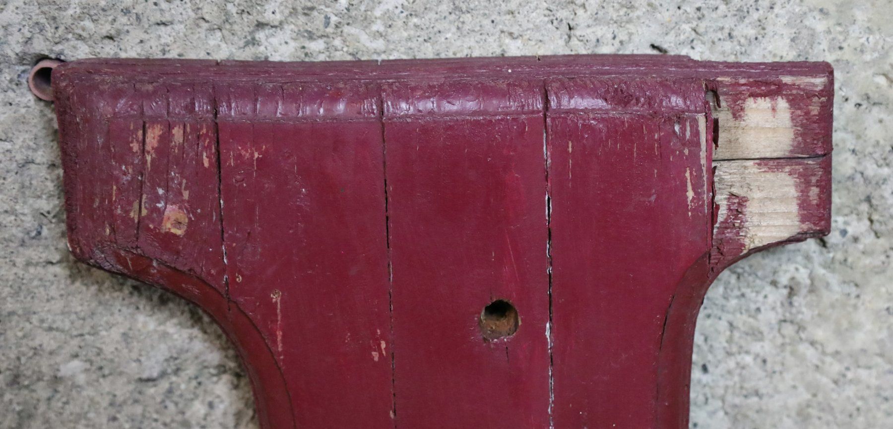 Tutte le decorazioni: Holzbuchstaben, Buchstaben "Circus Royal" – Usato da Birrwil venduto da brandschatz_birrwil 7