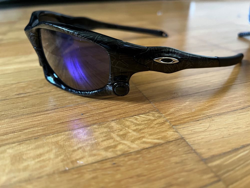 ghost protocol oakley glasses