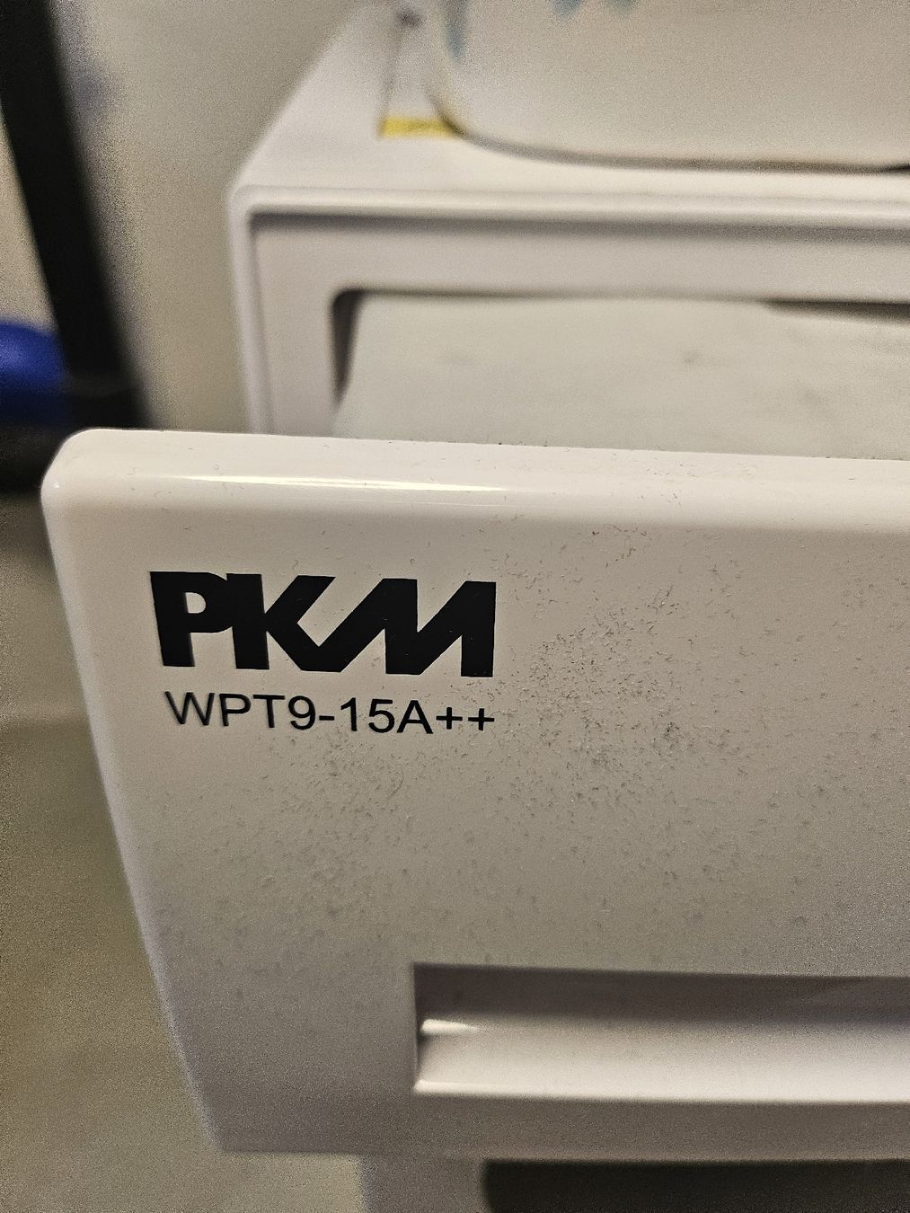 Machines à sécher: Pkm tumbler  – D'occasion à dulliken par five66 3