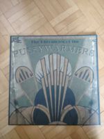 THE PUSSYWARMERS - The Chronicles of... LP