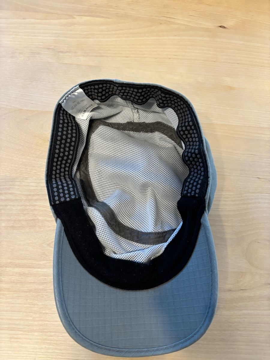 Mammut Sonstige Kleidung & Accessoires: Mammut Wander-Cap, Grösse L – Gebraucht aus Wil SG von Kelseb 4