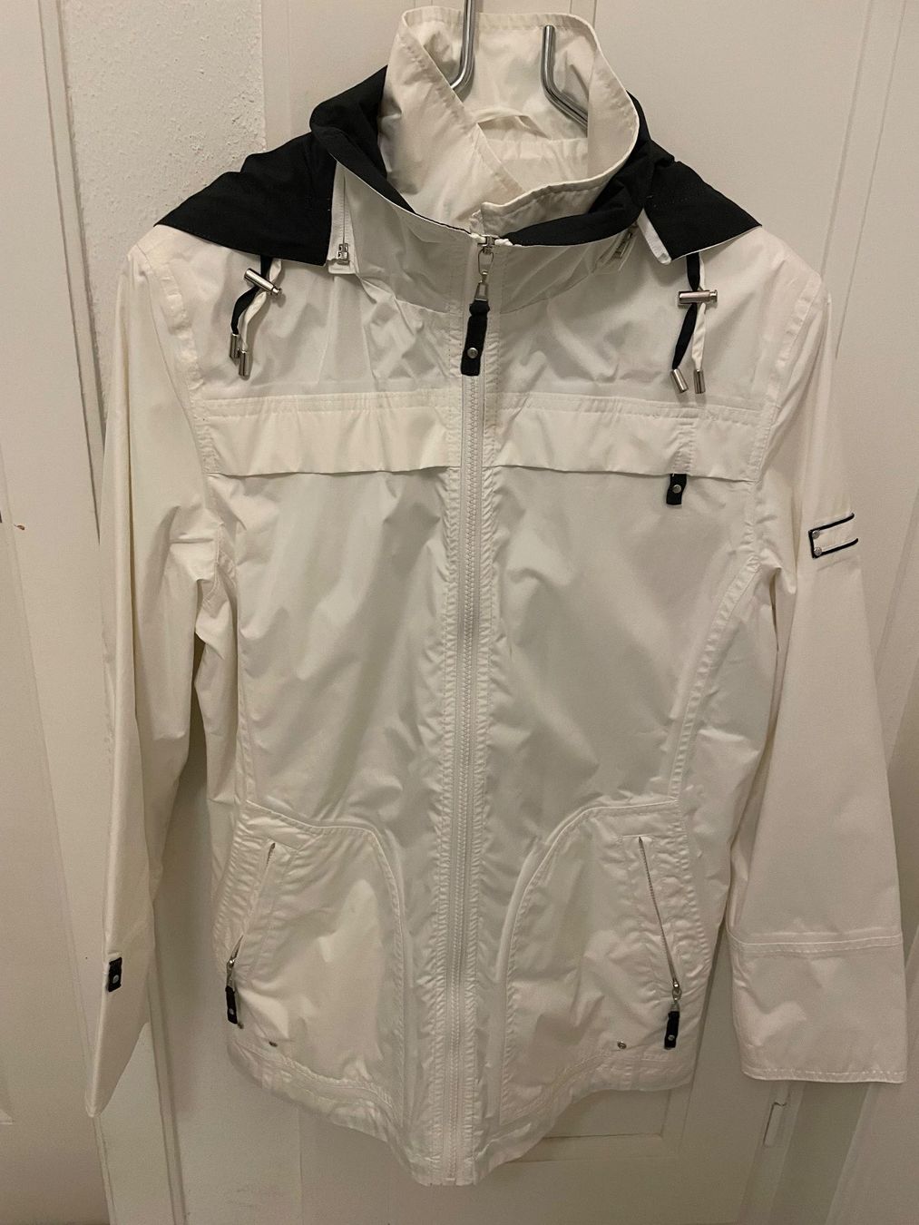 C&A Jacken: Schöne Damen Regenjacke / Raintex / Grösse 38 – Gebraucht aus Bern von mejr7777 4