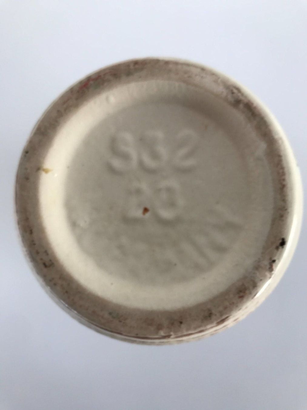 Vasi & Recipienti: Vintage Keramik Vase – Usato da Wetzikon ZH venduto da seli03 6