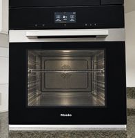 Dampfbackofen Miele DGC 7660 HC Pro - Edelstahl (SOC07-01W)
