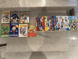 Lustige Taschenbücher 
