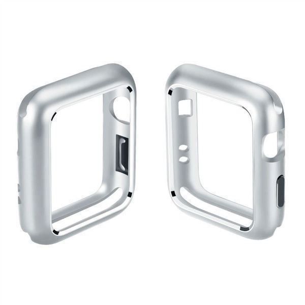 Smartwatch: Apple Watch 44mm Aluminium Magnet Case – Nuovo e nell'imballaggio originale da Zürich venduto da Store-247 1