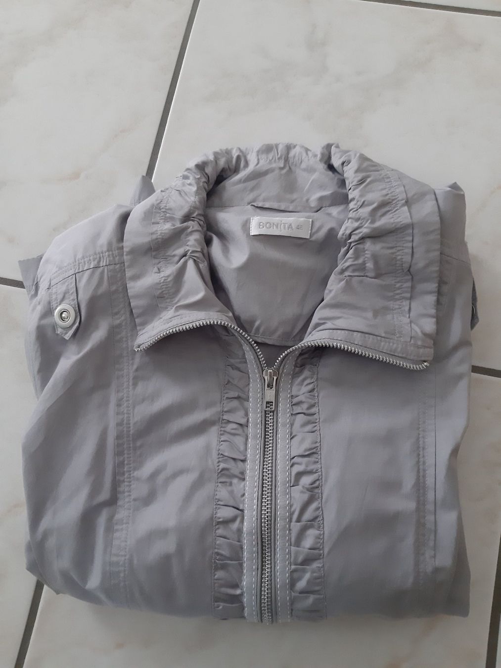 Bonita Giacche: Bonita Jacke Gr. 46 – Usato da Schmitten FR venduto da ReniStern 2