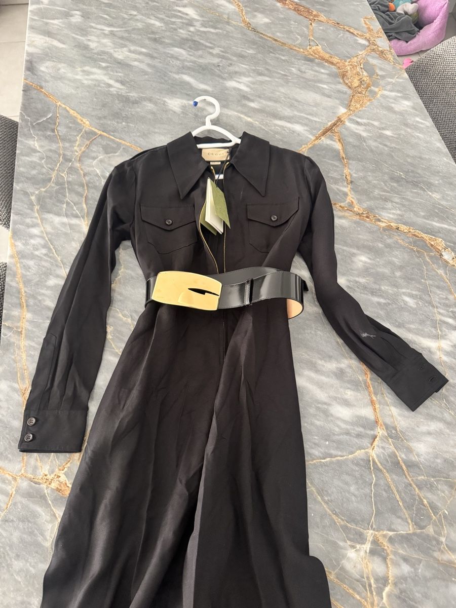 Gucci Vestiti: Gucci abito  – Nuovo e nell'imballaggio originale da cadempino venduto da fio_cbt9 4