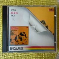 BEE GEES-BEST OF VOL1