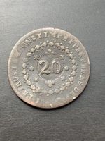 Monnaie Brésil 🇧🇷 1799/1831