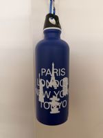 Colette Mon Amour Highsnobiety SIGG Flasche Rarität Neu