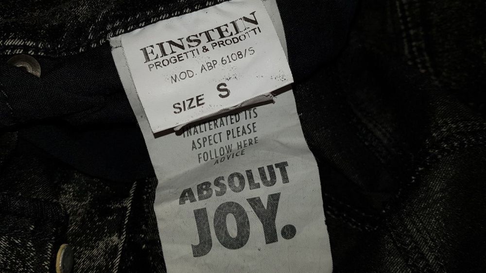 Jeans: Jeans ABSOLUT JOY  Taille/Grosse S  Neuf/Neu....... – Nuovo e nell'imballaggio originale da Cossonay-ville venduto da Super-Price-Quality 5