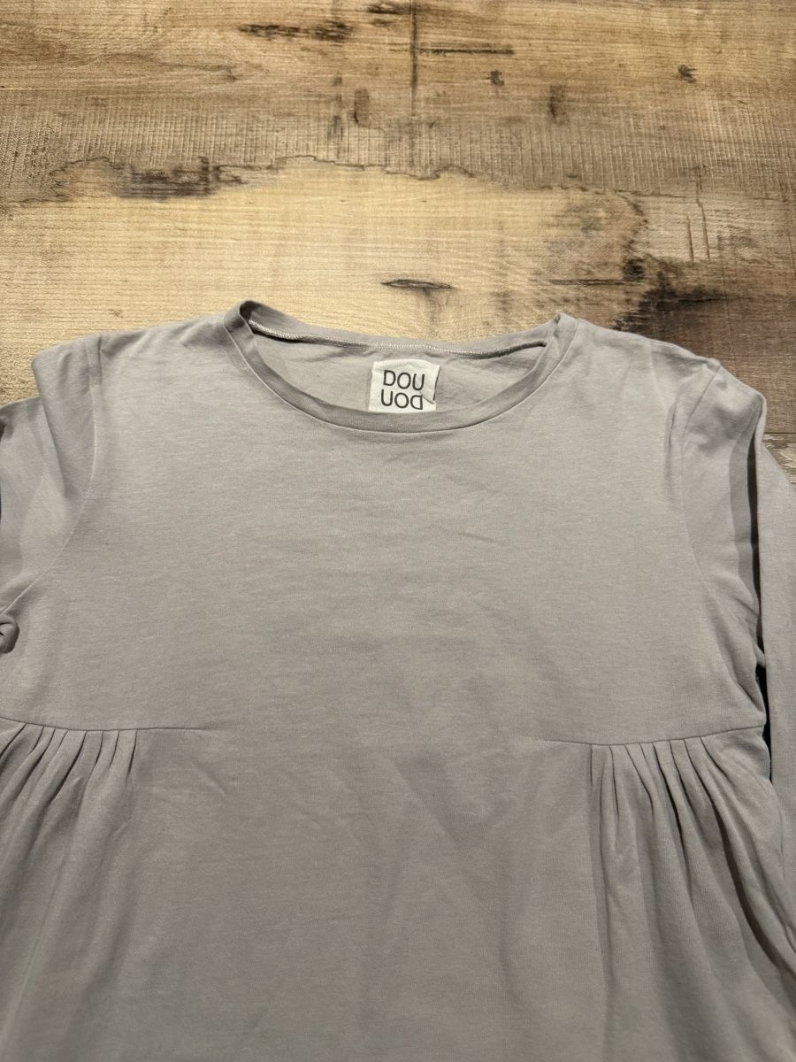 Camicette, T-shirt & Top: DOUDOU Kids T.shirt – Nuovo (secondo la descrizione) da Genève venduto da mms_7w5q 1
