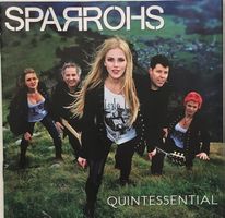Sparrohs – Quintessential