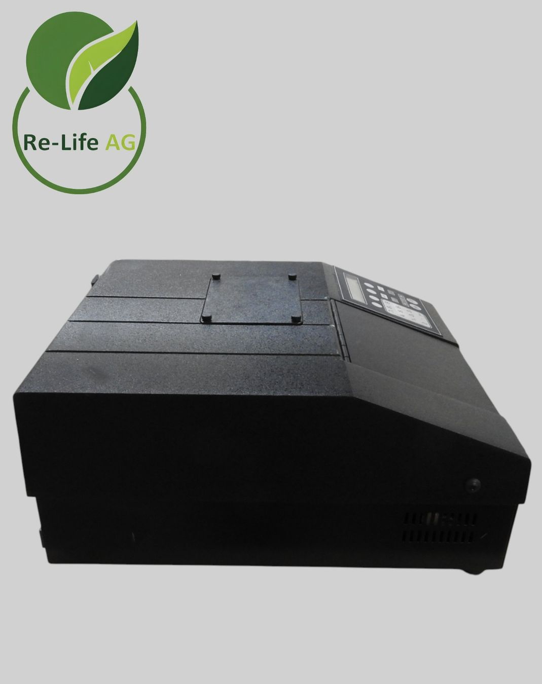 Tutte le macchine: Bio-Tek Instruments FLx800 Fluorescence/luminescence reader – Usato da Reinach BL venduto da Re-LifeAG_Labor 7
