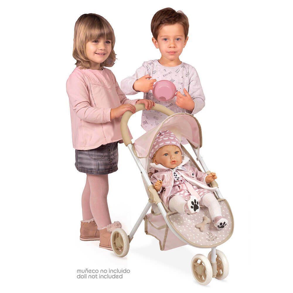 Carrozzine: Poussette Buggy ROSE – Nuovo e nell'imballaggio originale da St-Imier venduto da goodber 1