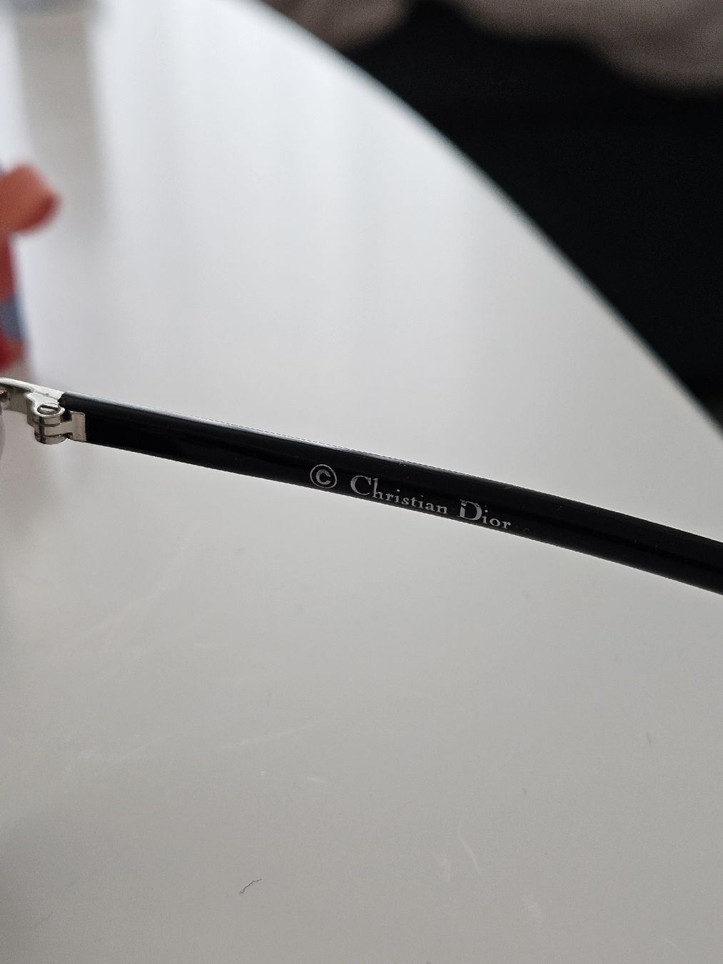 Dior Occhiali & Lenti: Dior - So real sunglasses originali – Usato da Locarno venduto da Fabrizia95 8