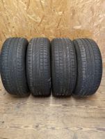 4x Sommerreifen Pirelli 205/55 R17 91V (5120)