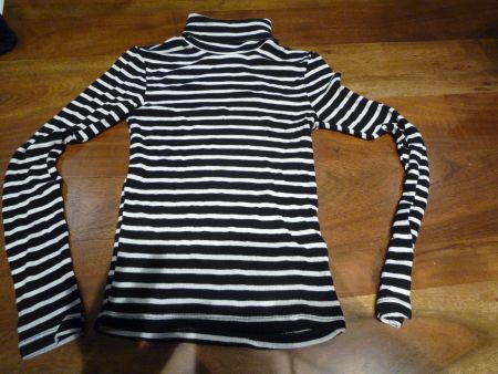 PULLI GR.XS