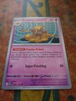 POKEMON  Kadabra   I  MEG DE   055/132  KP80   2025