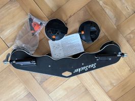 SeaSucker Bomber Mini Fahrradträger