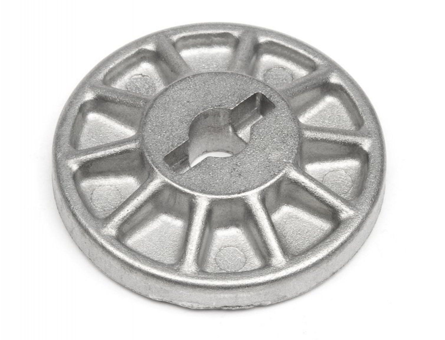 HPI Modellismo RC: HPI #86130 - SLIPPER CLUTCH HUB - SAVAGE – Nuovo e nell'imballaggio originale da Trélex venduto da Arnaudyak