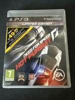 Need for Speed Hot Pursuit PS3