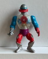 He-Man MOTU Roboto 1984 Matell Masters of the Universe