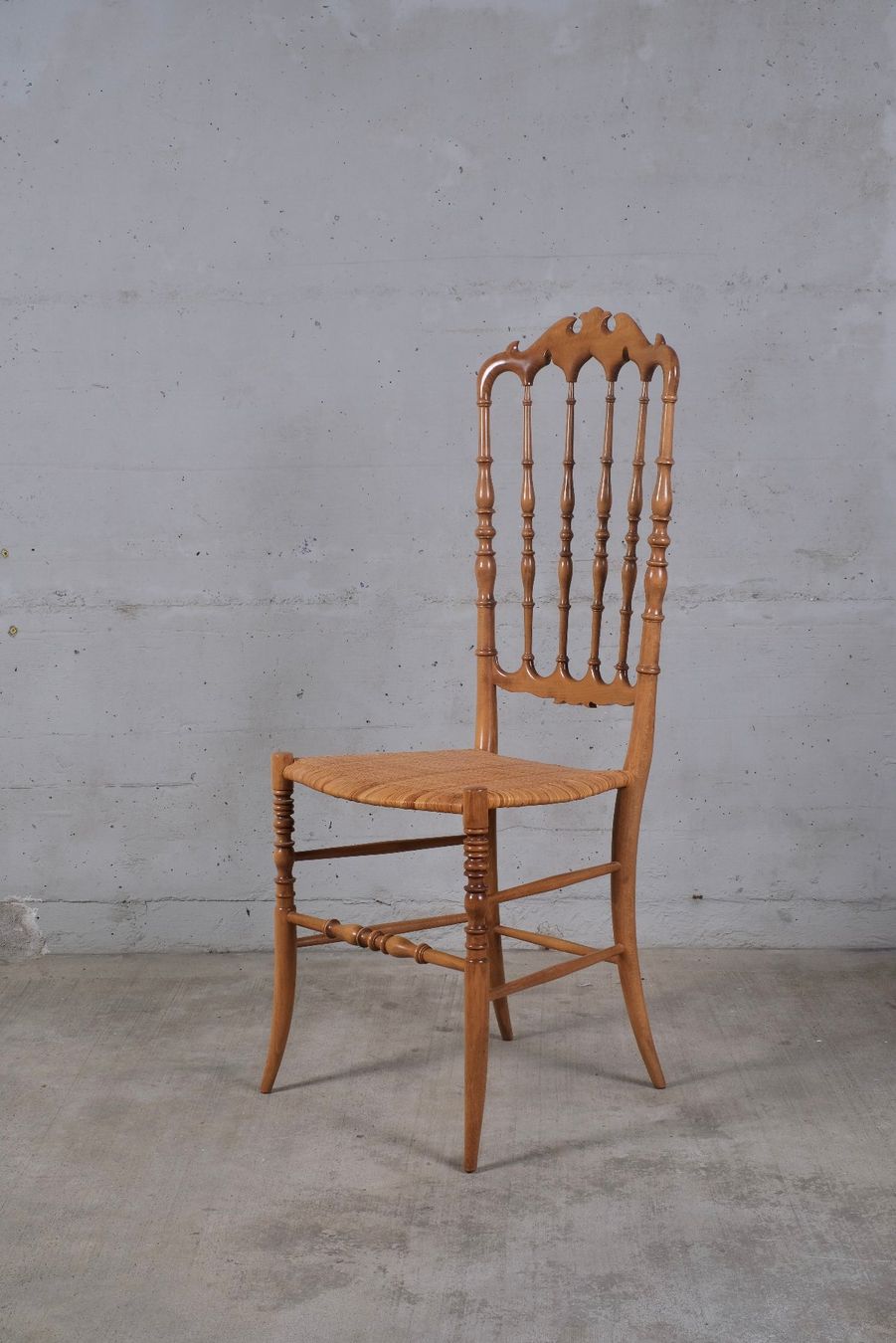 Chaises: MIDCENTURY STUHL CHIAVARI PODESTA – D'occasion à Zürich par mrbluewave 3