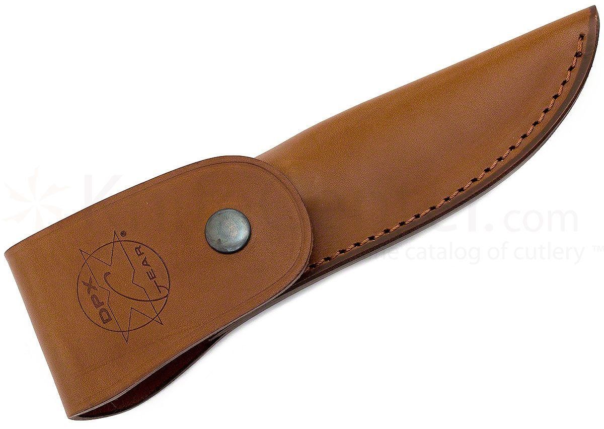 Taschenmesser: DPx Gear HEST II Woodsman Fixed – Neu und originalverpackt aus Näfels von AllerleiCH 3