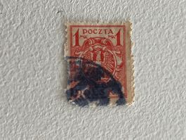 SALE ! Polen Briefmarken ab 1 CHF