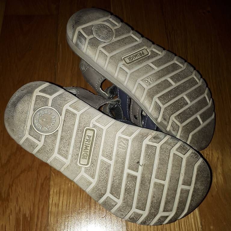 Chaussures femmes: Sandalen – D'occasion à Wangen ZH par oky-doky 1