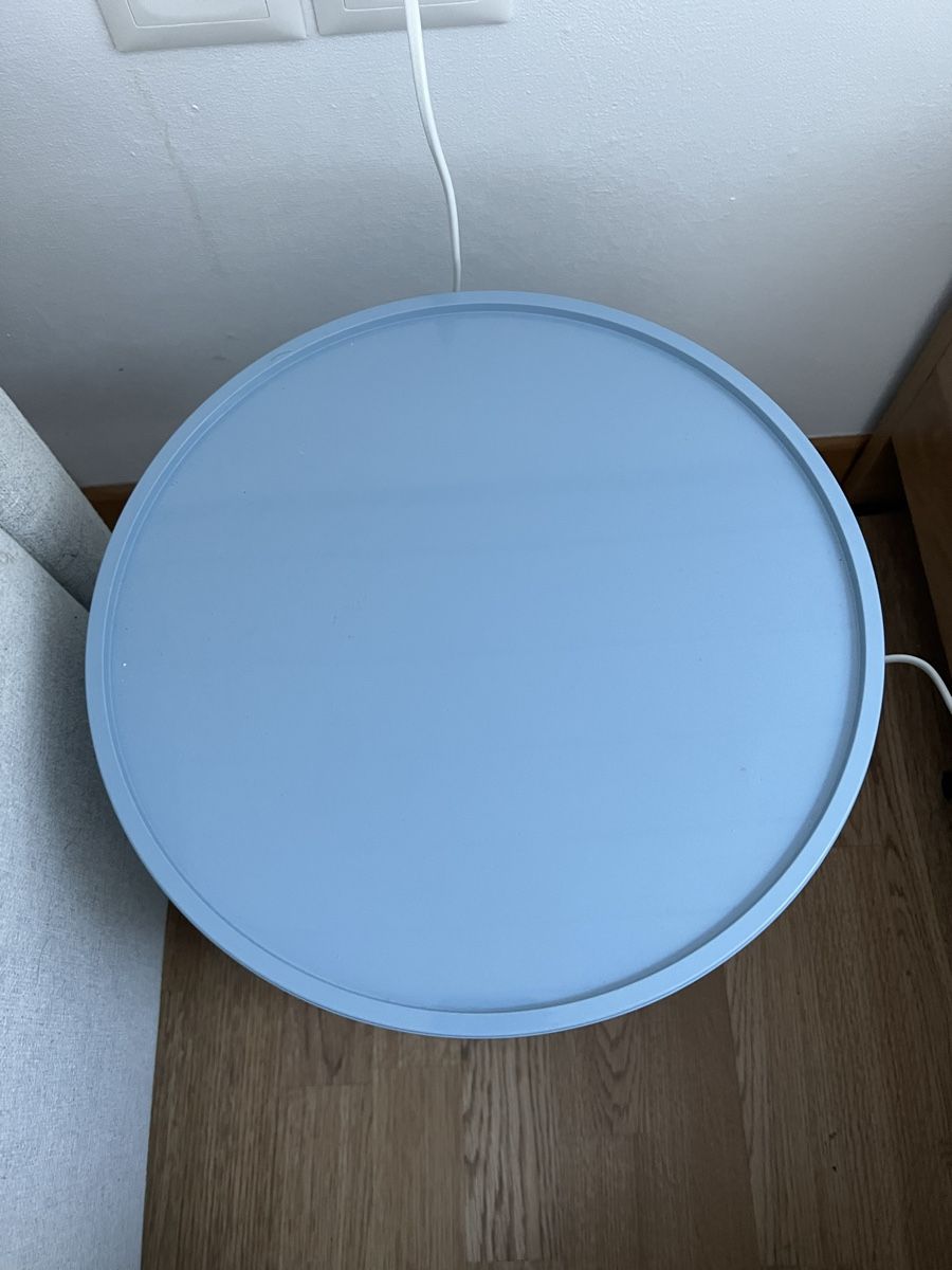 Comodini: Kartell Componibilli in Hellblau – Nuovo (secondo la descrizione) da Bern venduto da mar_682g 2