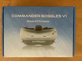 Aomway VR FPV- Brille