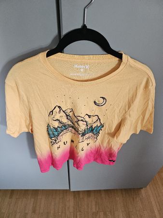 T-shirt Hurley neuf