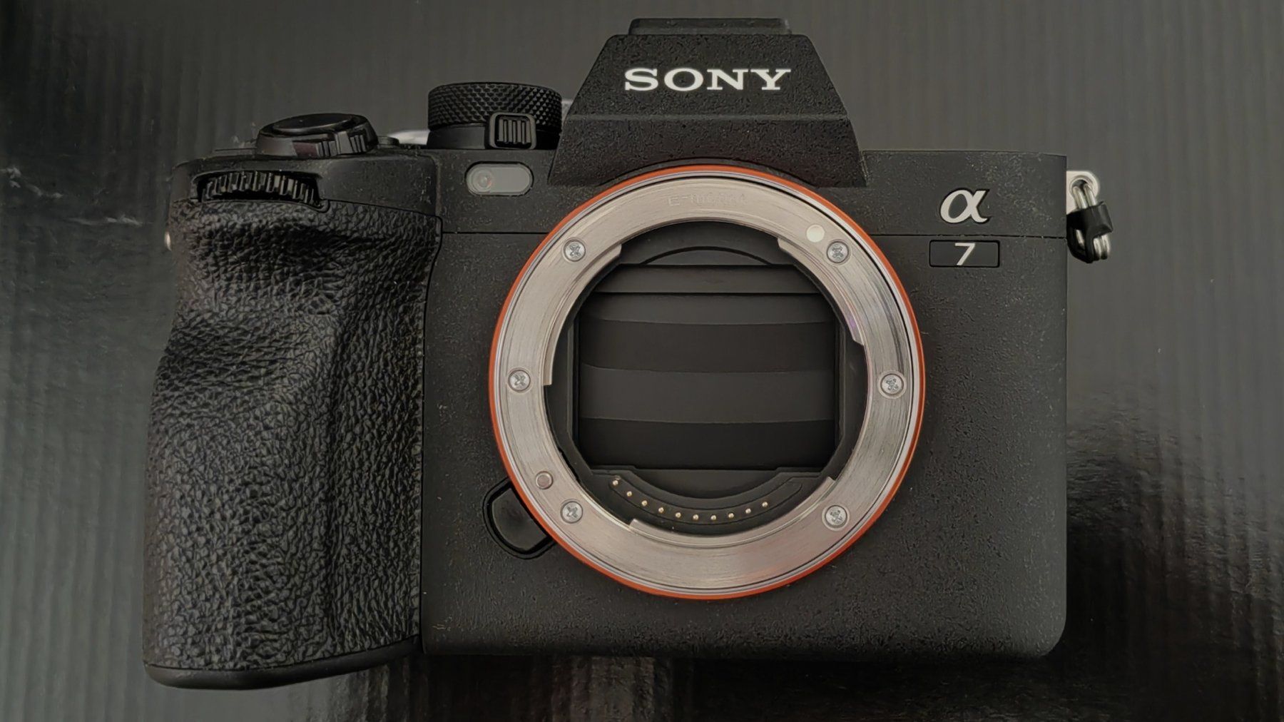 Sony Fotocamera: Sony A7 IV Body neuwertig – Usato da Weiningen ZH venduto da Schmacki 1