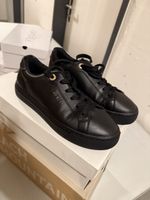 Esprit Sneaker, Gr. 36, Schwarz, Neu