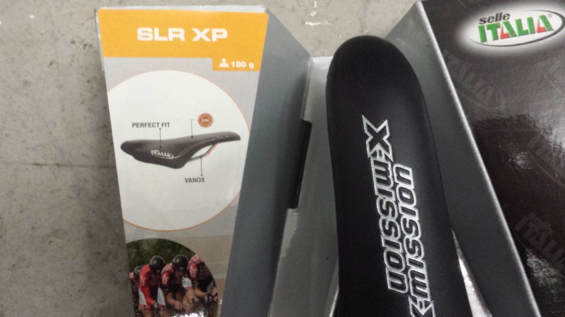 Selle Italia Pezzi di ricambio: Sättel Italia – Nuovo (secondo la descrizione) da Zürich venduto da beaahaus 1
