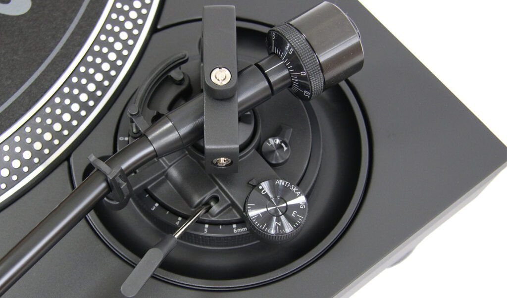 Technics Giradischi: Technics SL-1210 MK7 – Nuovo e nell'imballaggio originale da Toffen venduto da RohrerHiFiAG 2
