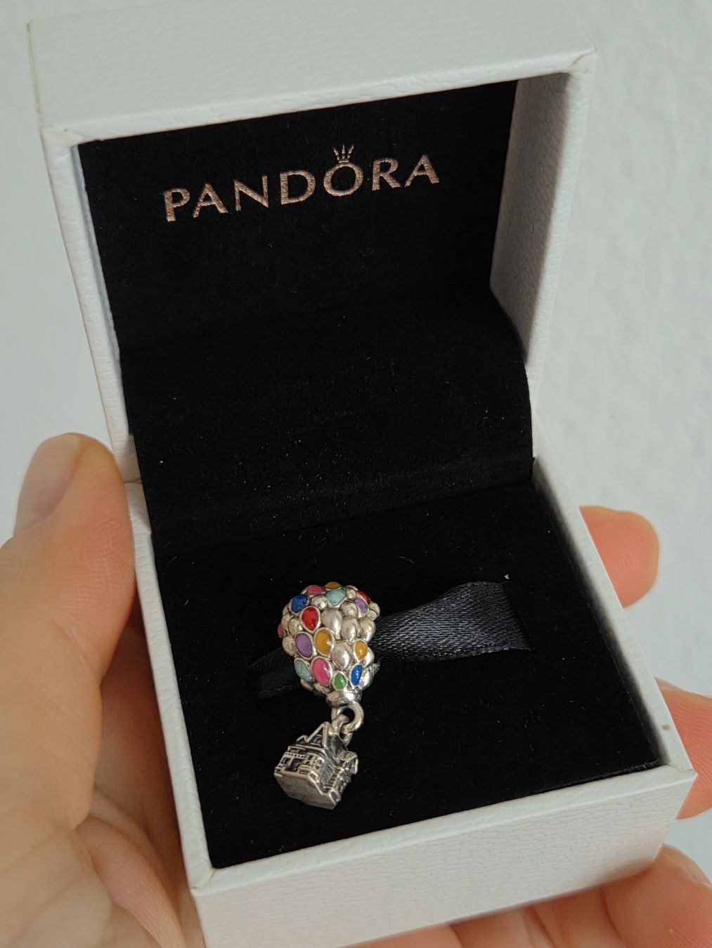 Pandora Altri gioielli: Pandora Armband Silber + Charms neu – Nuovo (secondo la descrizione) da Bülach venduto da Recherchieren 3
