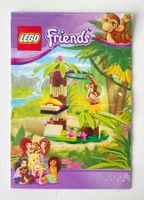 Lego Friends 41045 - Äffchens Bananenbaum