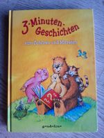 3-Minuten Geschichten zum Zuhören und Mitraten