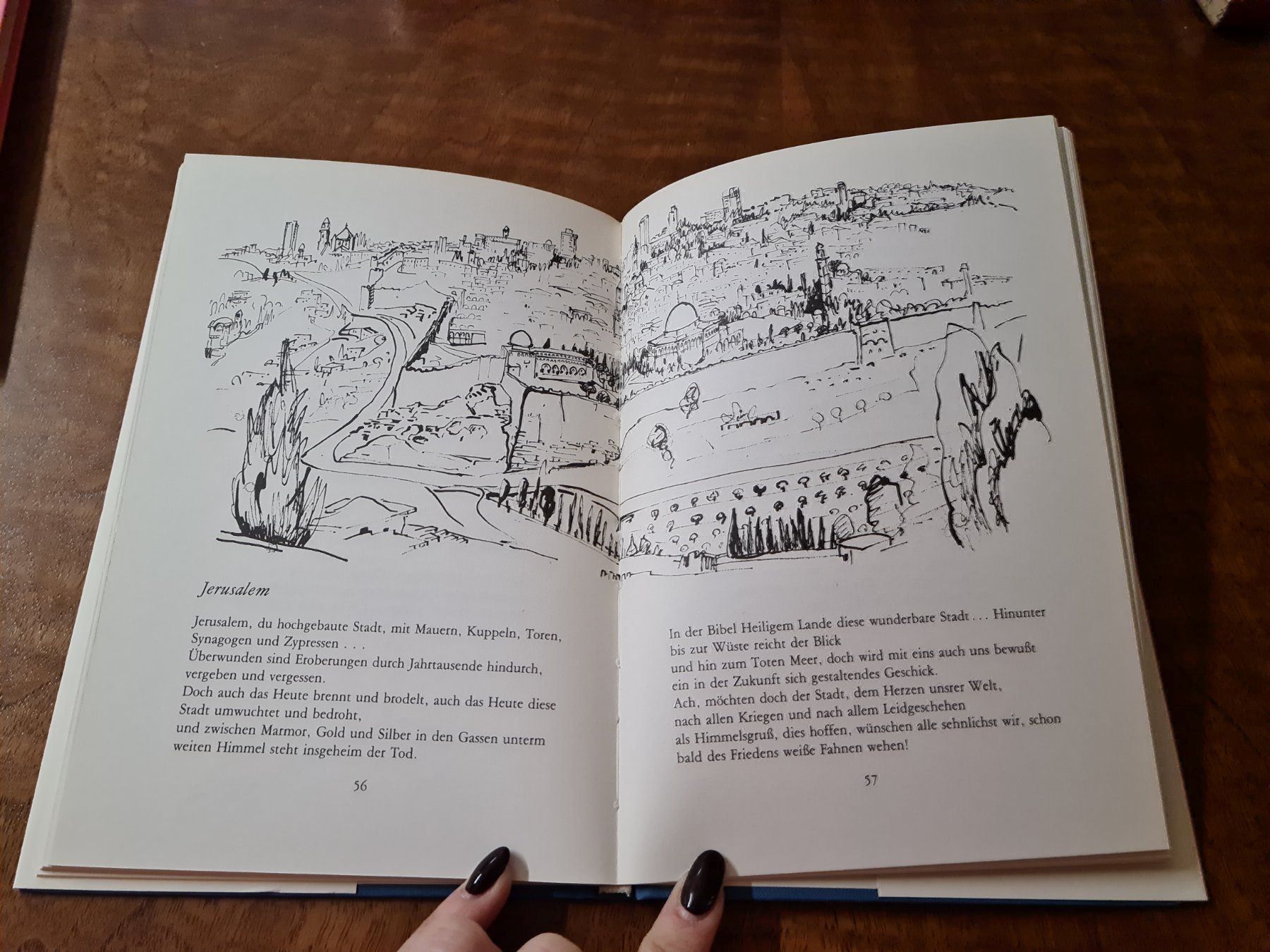 Libri: Der Jahre Bogen – Usato da Erstfeld venduto da Mario_boe0 1