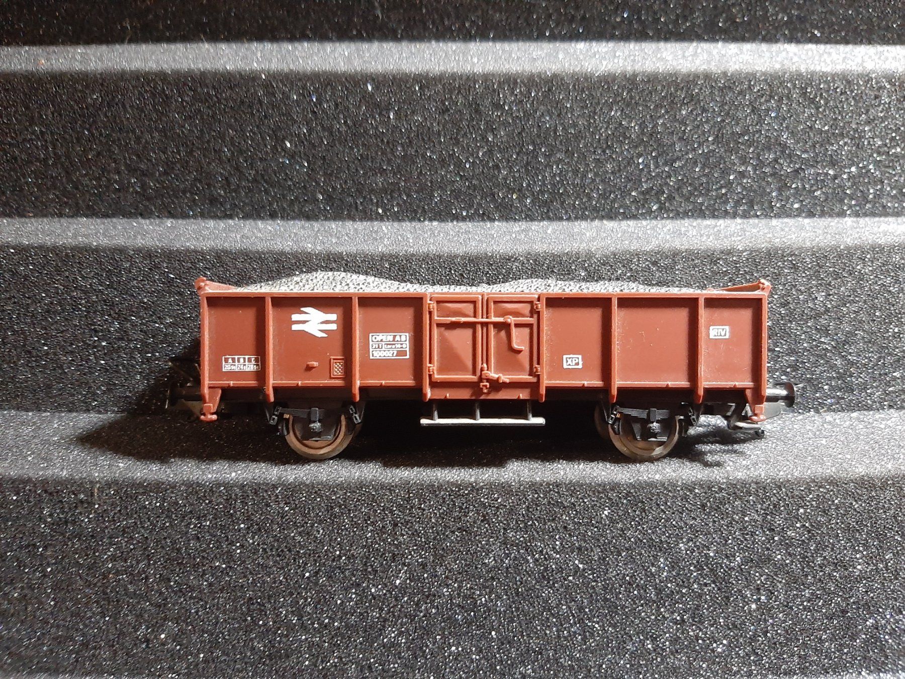 Lima Trains électriques: LIMA HO – D'occasion à Avully par RIVALIS 1