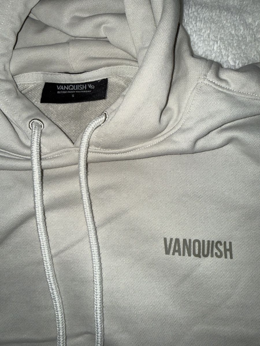 Pullover & Sweatshirts: Vanquish Hoodie - Size S - great condition – Neu (gemäss Beschreibung) aus Heerbrugg von ines_lopez 1