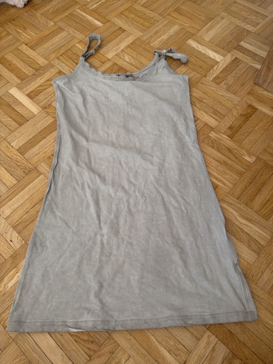 Nile Top: Top gris NILE  – Usato da Le Locle venduto da Mayd_h